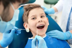 Parent's Guide to Children's Dentistry