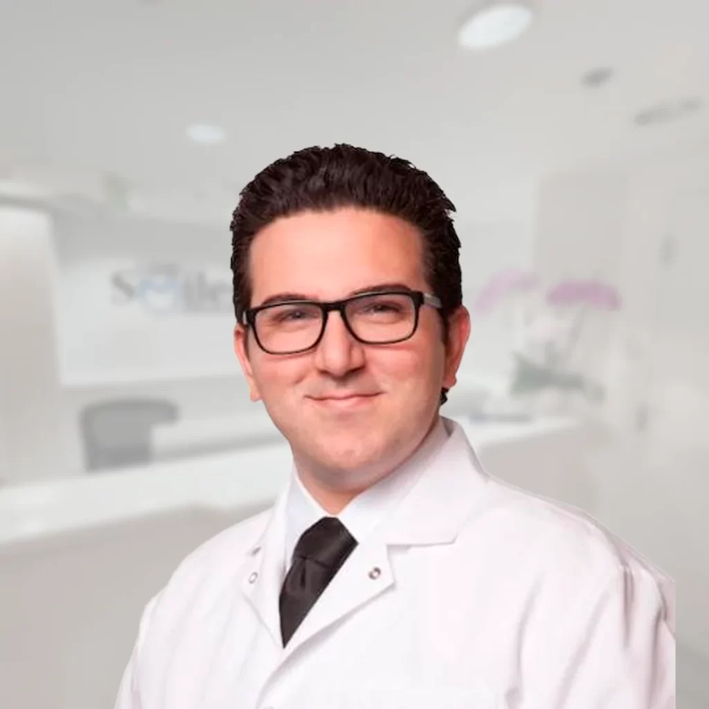 Sepehr Nassiripour, Pediatric Dentist, Los Angeles