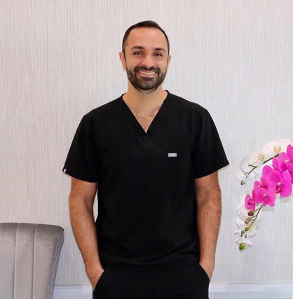 Dr Edmond Ahdoot, Dentist in Woodland Hills