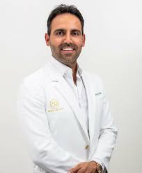 Dr Rodney Raanan