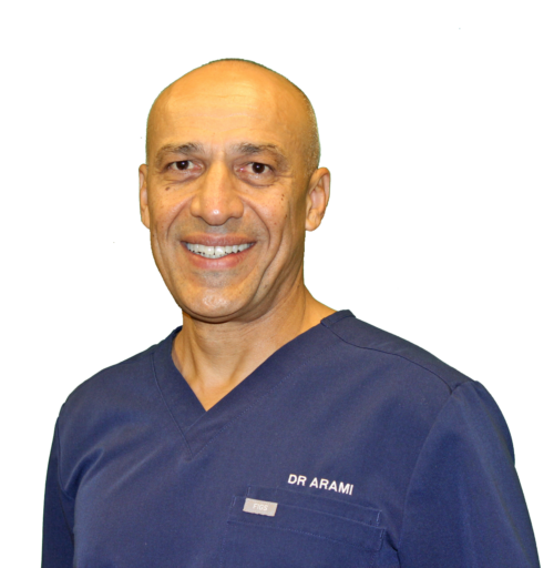 Shahdad Arami, DDS, Northridge