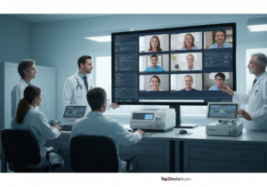 best doctors telehealth