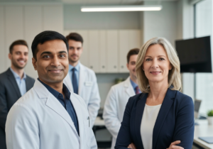 best doctors mental health