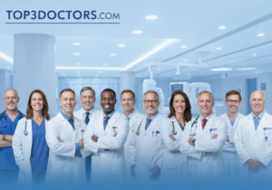 best doctors hospitals