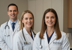 best doctors pain management