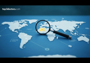 best doctors location