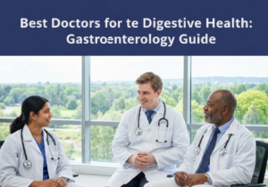 best doctors gastro