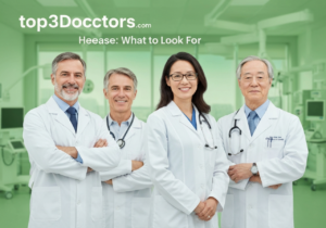 best doctors heart disease