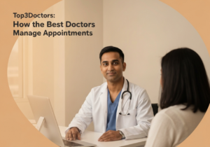 best doctors appointments