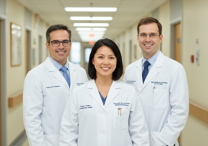 best doctors geriatric