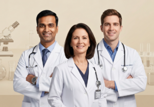 best doctors allergies