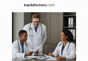 best doctors networks