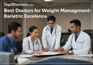 best doctors weight loss