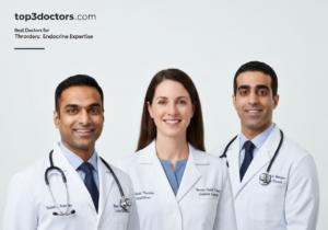 best doctors thyroid