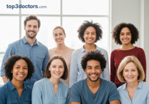 best doctors reviews