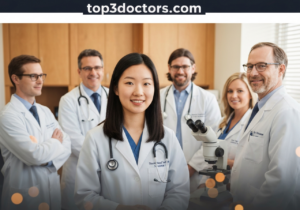 best doctors pulmonology
