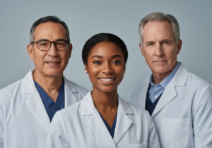 best doctors hematology