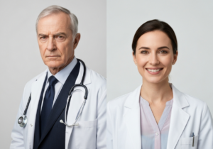 best doctors comparison