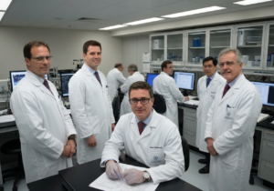 best doctors research