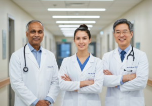 best doctors infectious disease