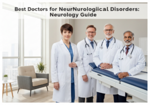 best doctors neurology