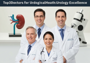 best doctors urology