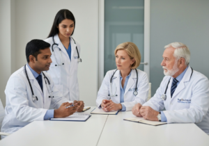 best doctors medical board