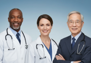 best doctors medicare