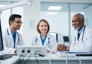 best doctors complex cases