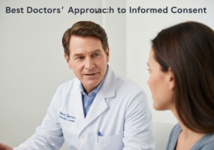 best doctors informed consent