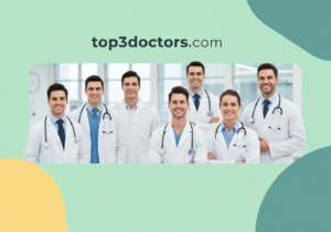 best doctors rating scams