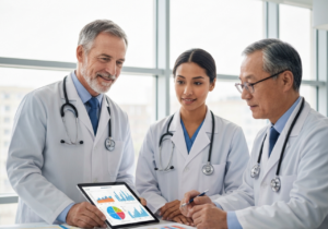 best doctors evidence based