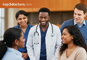 best doctors cultural competence