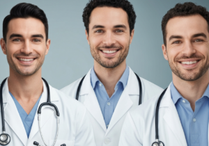 best doctors diagnostic accuracy