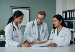 best doctors care coordination