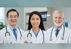 best doctors chronic disease