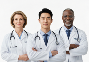 best doctors vs fake reviews