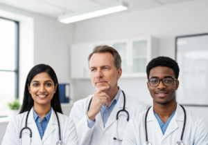 best doctors urgent care