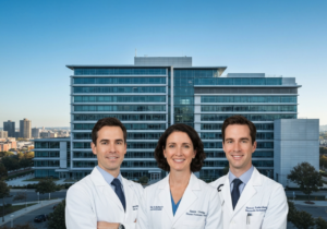 best doctors medical school