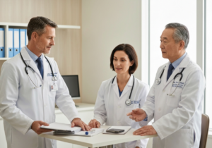 best doctors medication management