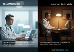 best doctors telemedicine quality