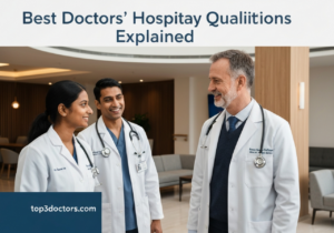 best doctors hospital quality