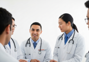 best doctors out of network