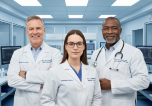 best doctors genetic testing