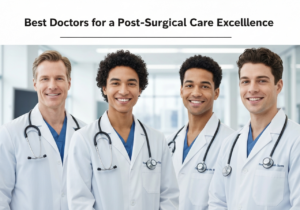 best doctors post surgical