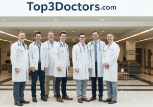 best doctors readmission rates