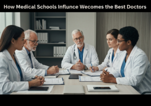 best doctors education