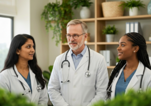 best doctors integrative medicine