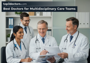 best doctors team based care