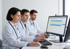 best doctors EHR systems